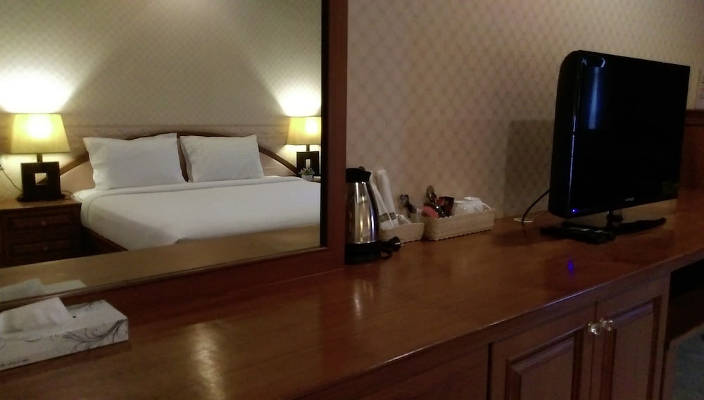 Private Room Ensuite photo 2
