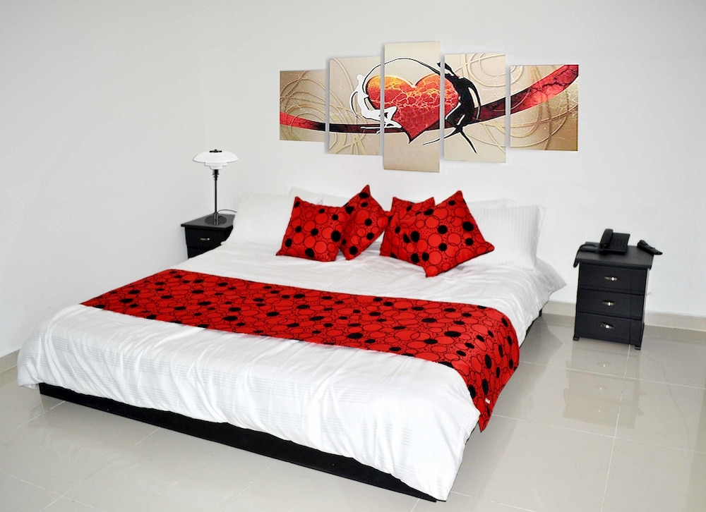 Superior Suite