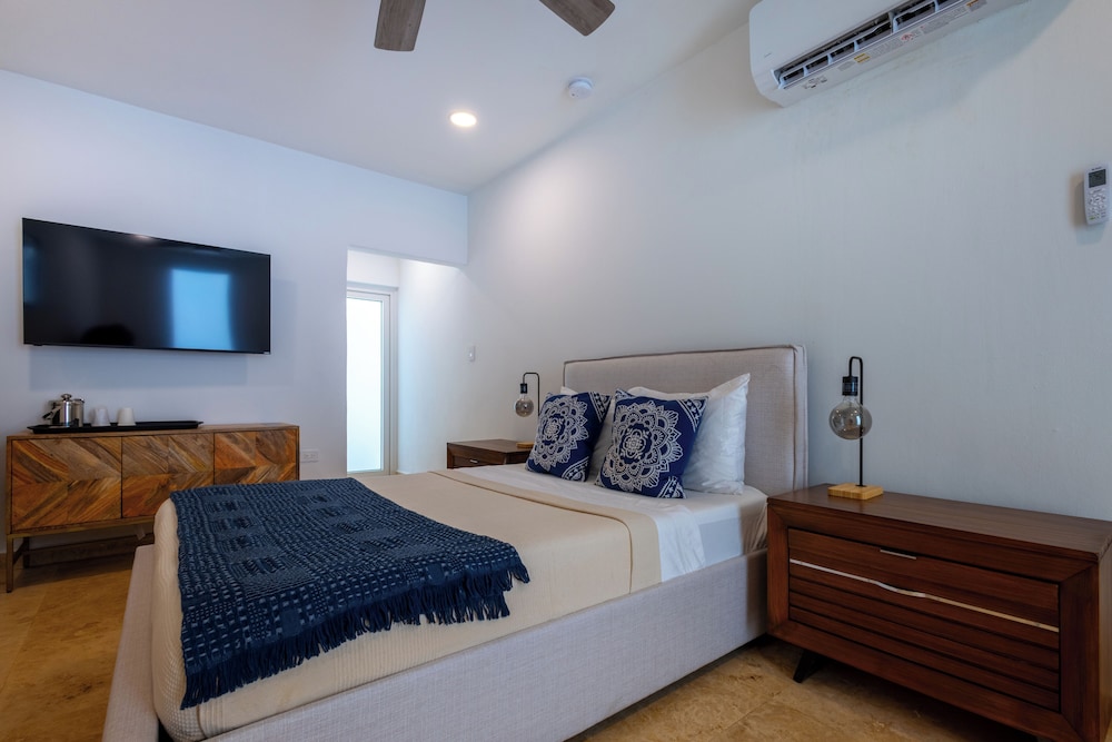 Standard Room, 1 Double Bed