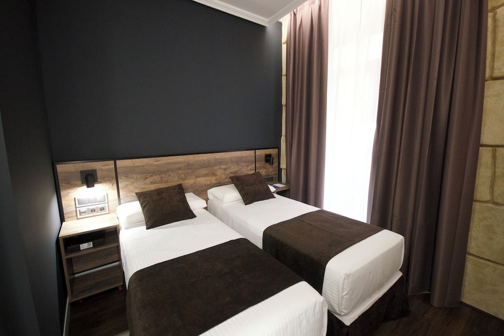 City Double Room photo 3