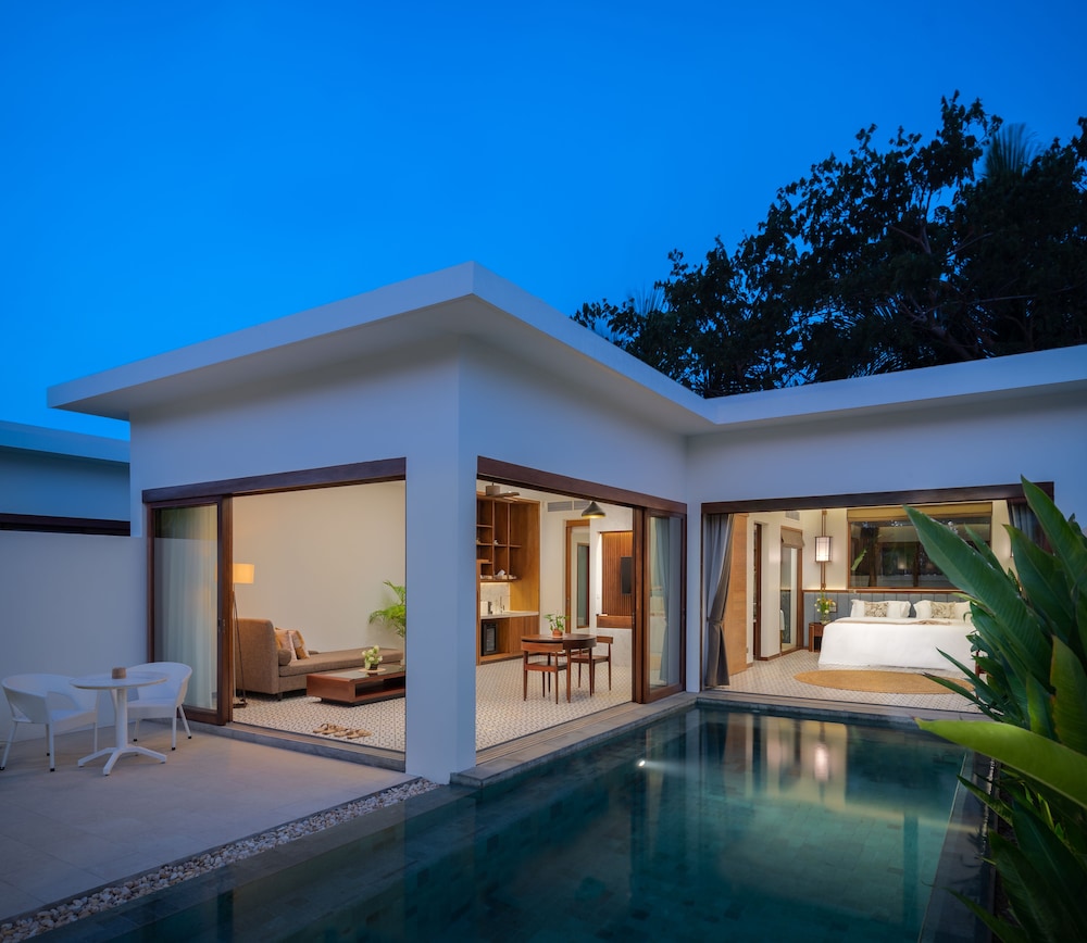 Private Pool Deluxe Villa - 1 Bedroom - Photo 13
