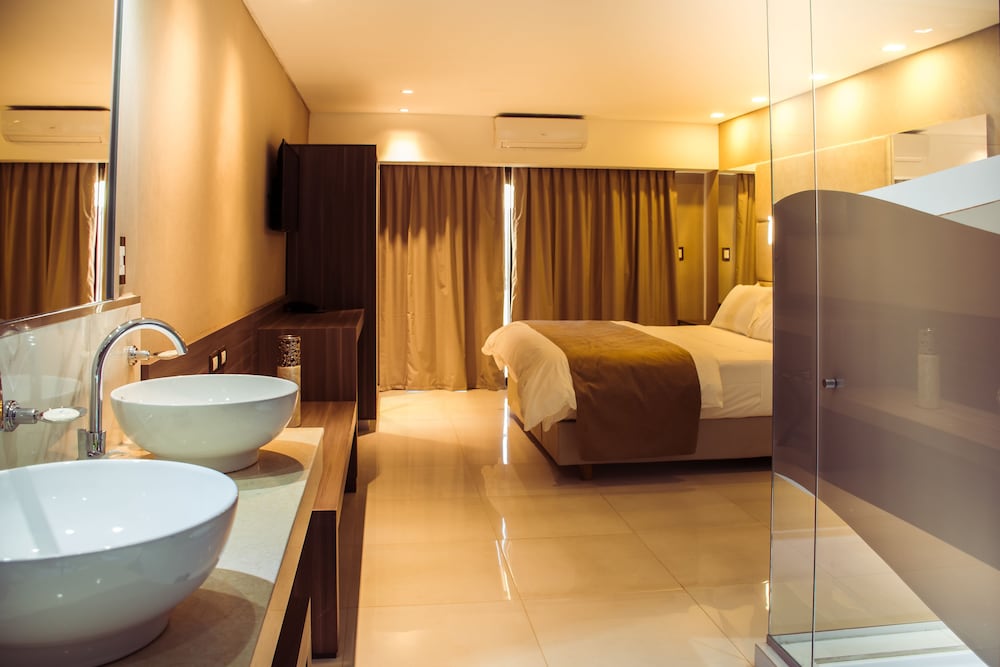 Suite Presidencial photo 3