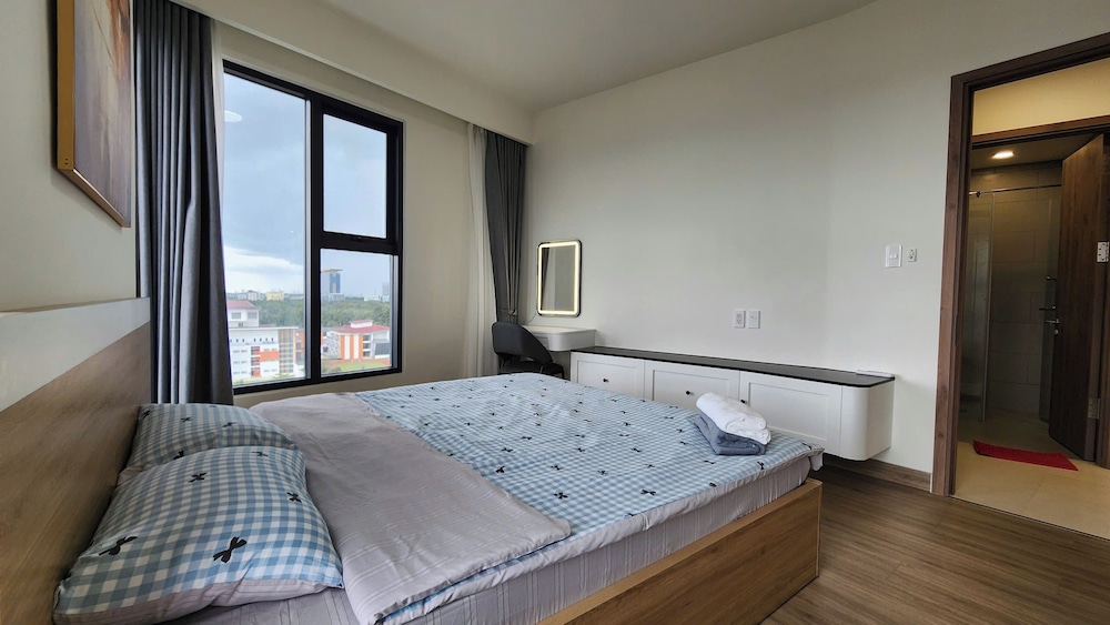 Premium Apartment, Balcony, City View photo 3