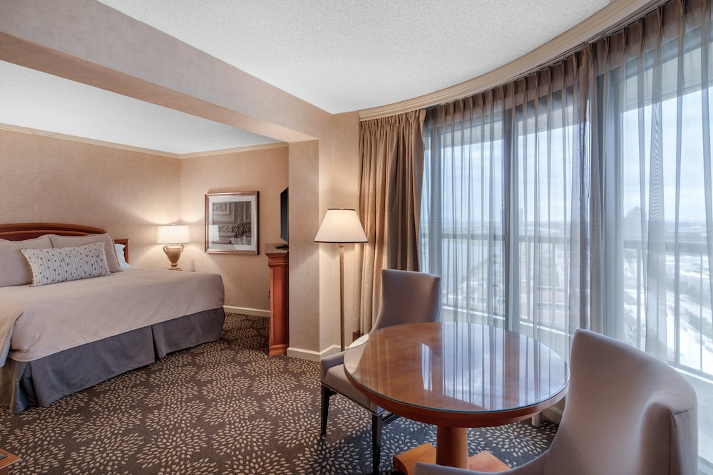 Suite, 1 King Bed - Photo 8