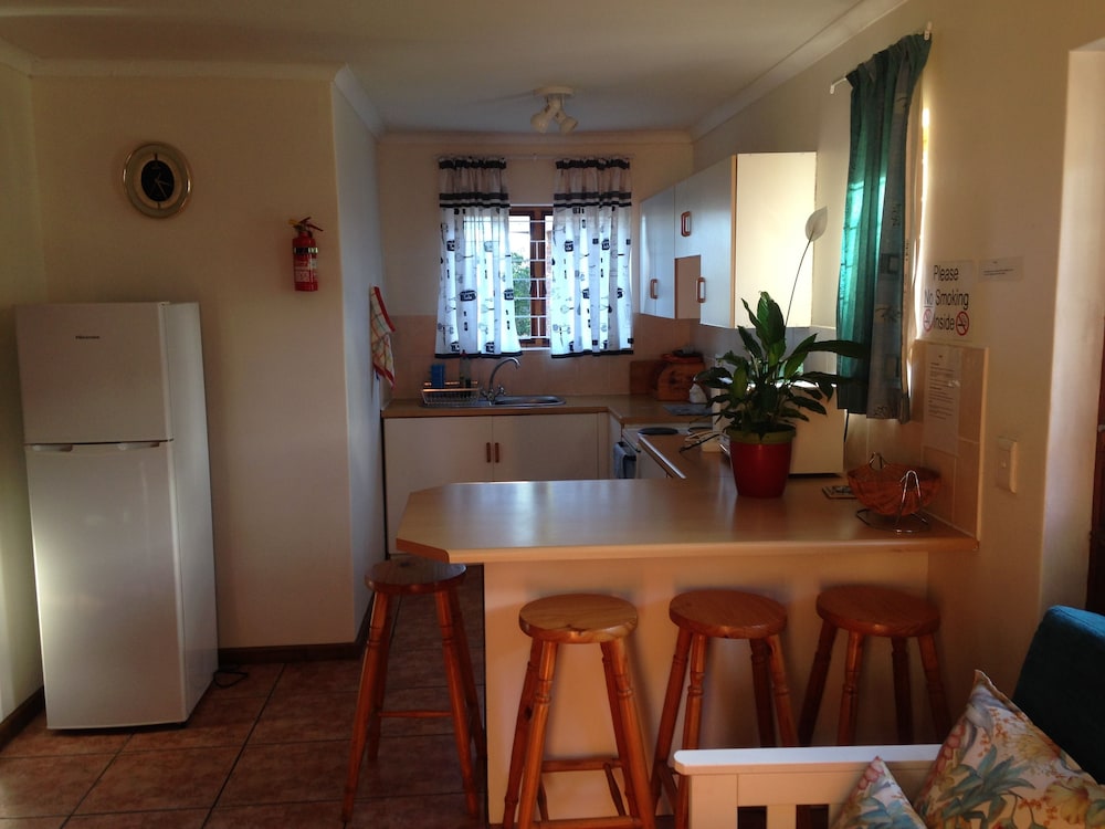 Self-Catering Flat (3) photo 1