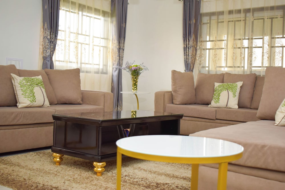 Superior Suite photo 1