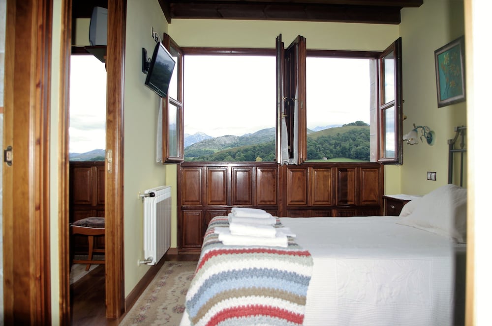 Habitación familiar (Habitación 2)