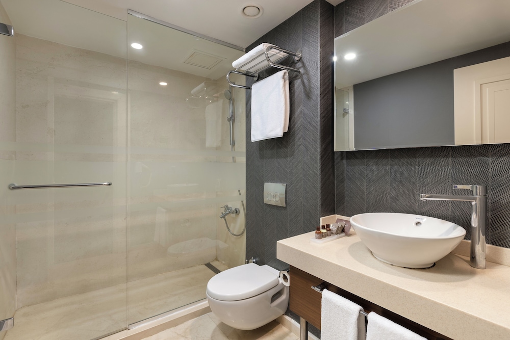 Executive Room photo 2