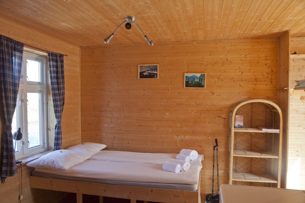 Comfort Studio, 1 Double Bed, Non Smoking, Harbor View photo 1