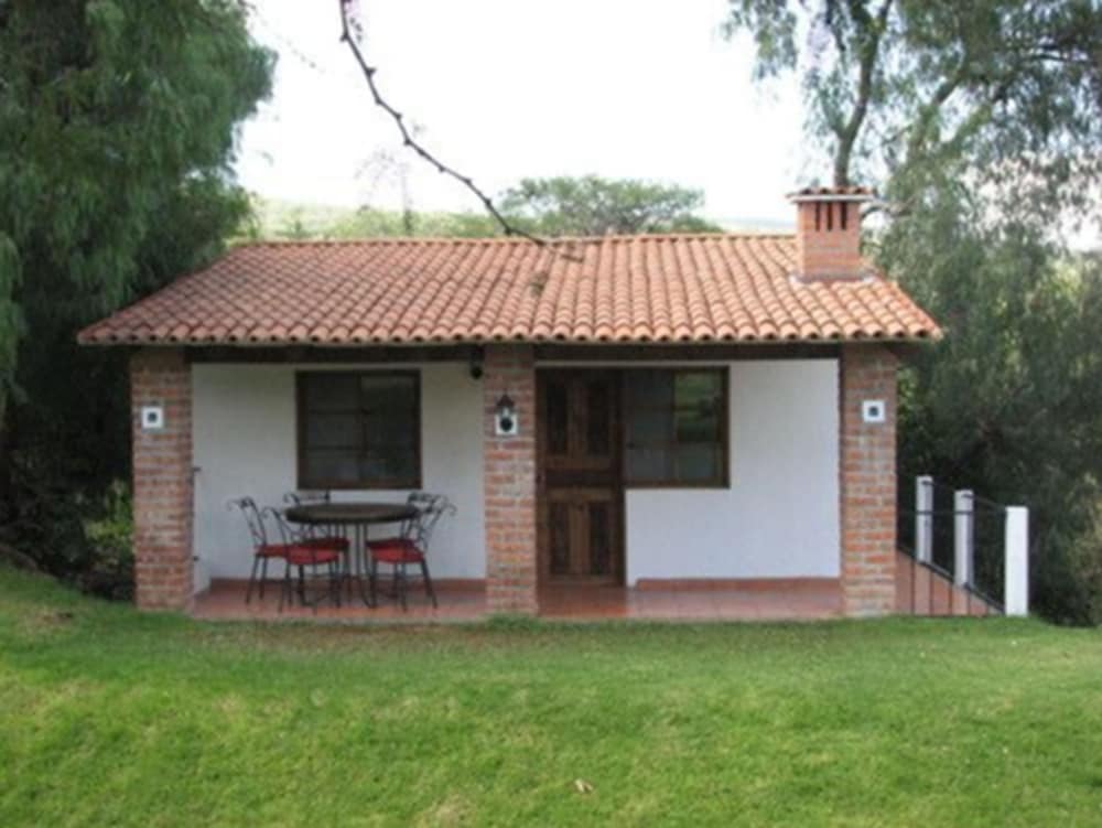 Basic Villa, 1 Bedroom, Lake View photo 1