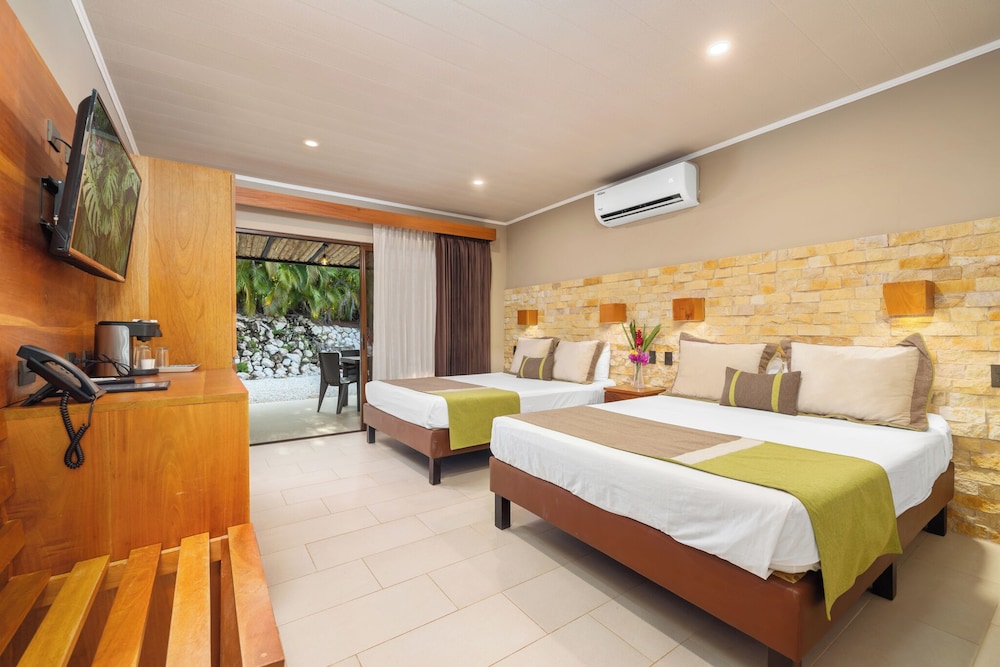 Superior Room, 2 Queen Beds