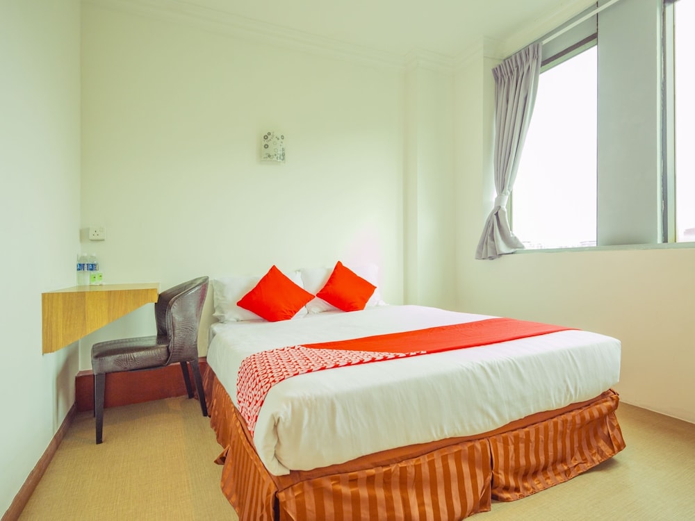 Deluxe Double Room, 1 Queen Bed