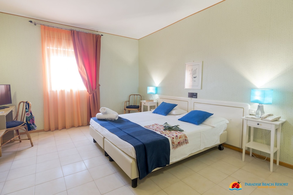 Standard Double Room, Vineyard View