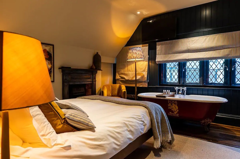 Premium Double Room, 1 Double Bed photo 2