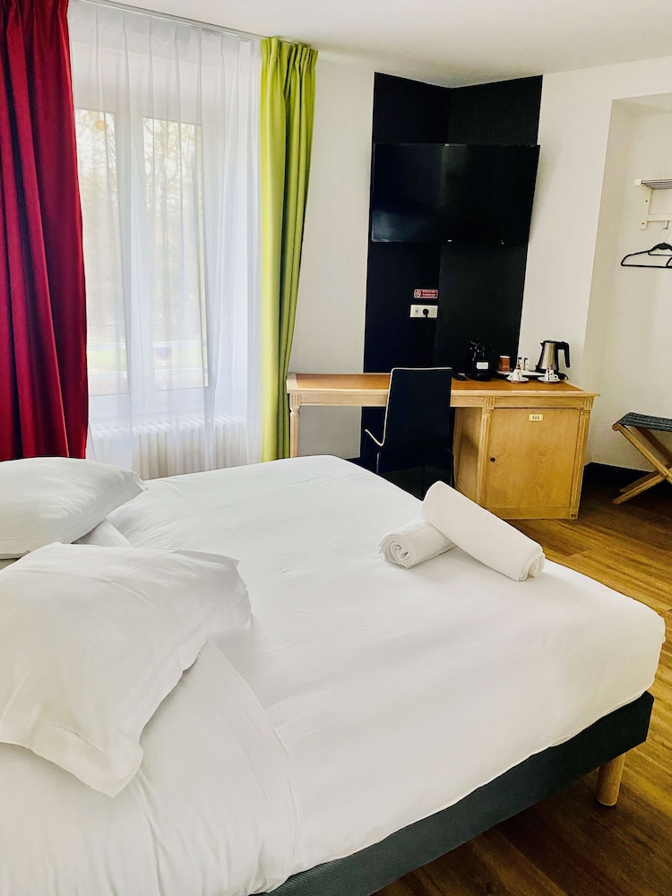 Superior Room, Multiple Beds