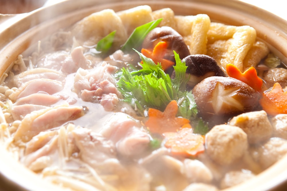 (Okinagusa) Cottage With Kitchen [Non-Smoking]/Chicken Hotpot photo 3