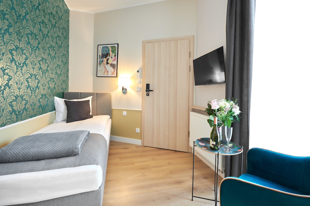 Deluxe Single Room photo 2