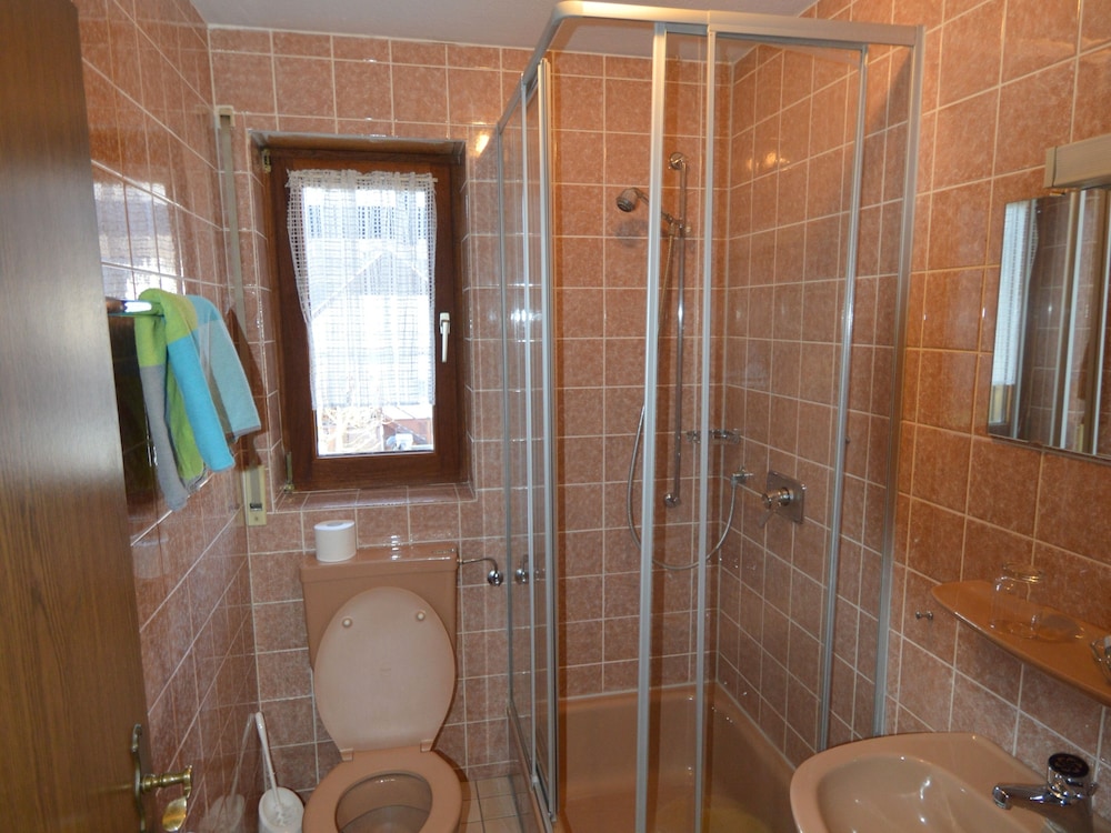 Standard Single Room, Ensuite, Garden View (mit Balkon) photo 3
