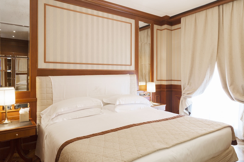 Deluxe Room photo 1
