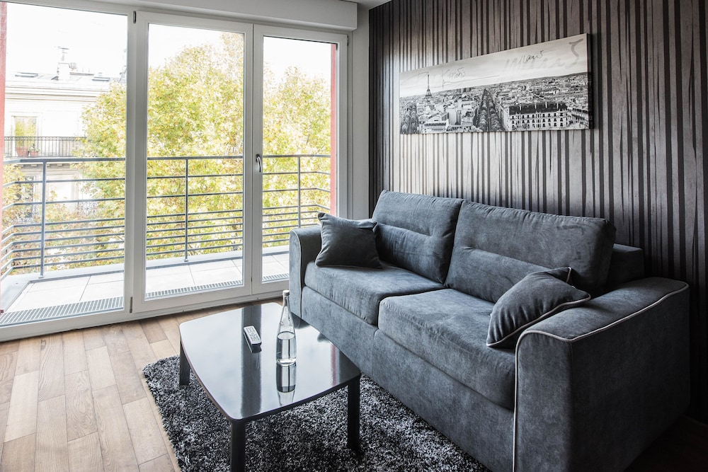 Superior Apartment, 1 Bedroom photo 3