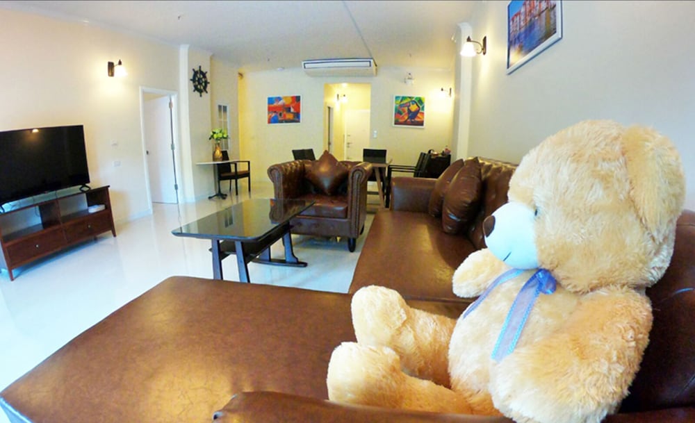 Family Double Room, 2 Bedrooms photo 3