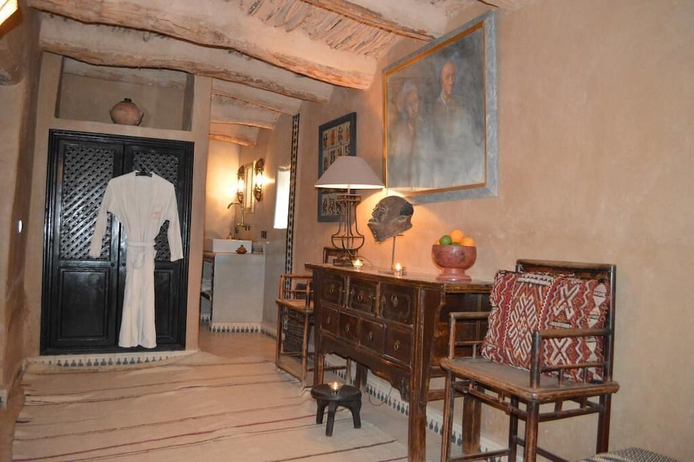 Double Room (Savanne) photo 1