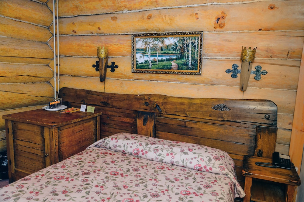 Superior Double or Twin Room photo 1
