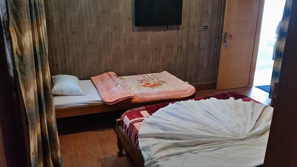 Family Triple Room photo 1