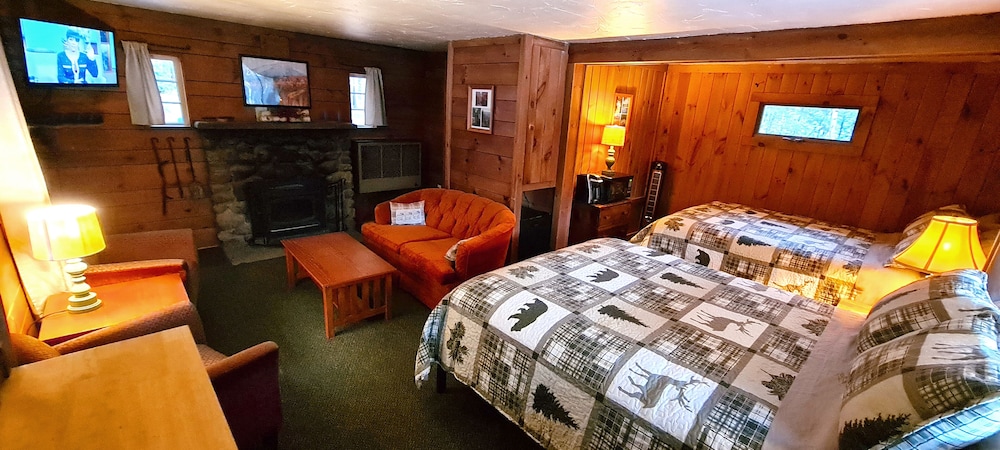 Traditional Chalet Balsam photo 3