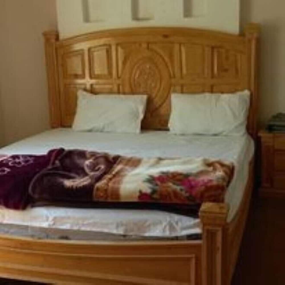Standard Double Room photo 3