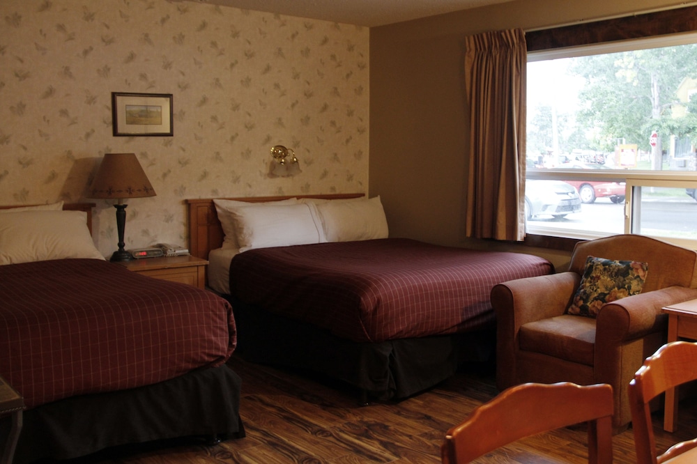 Superior Cottage, Multiple Beds photo 3