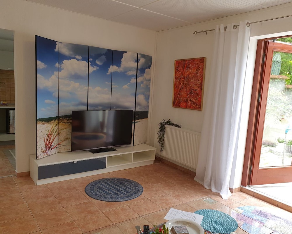 Comfort Apartment photo 2