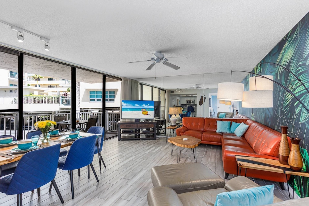 Condo (House of Sun Siesta Key Crescent Beac)