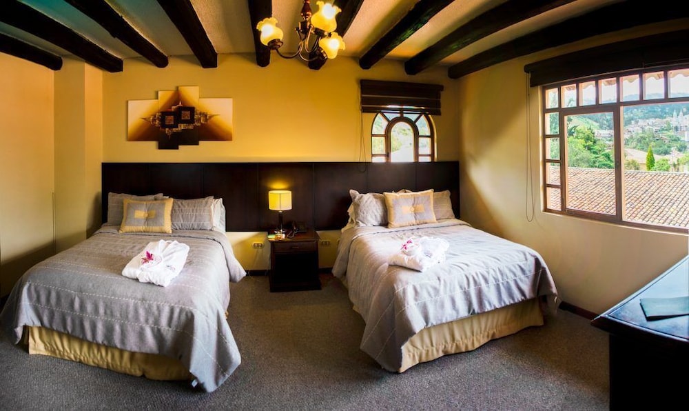 Standard Room, 1 Large Twin Bed photo 2