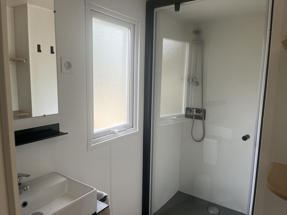 Mobil-home EVO photo 2
