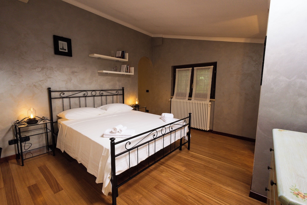 Comfort Triple Room, Private Pool, Garden View