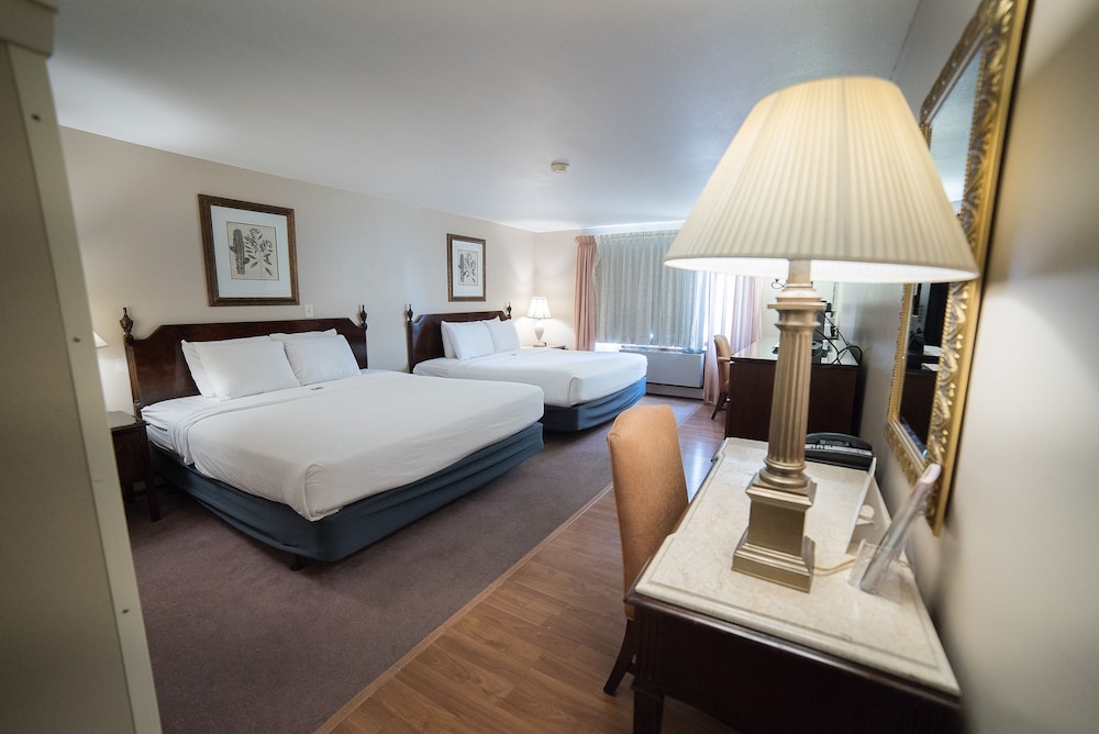 Standard Room, Multiple Beds
