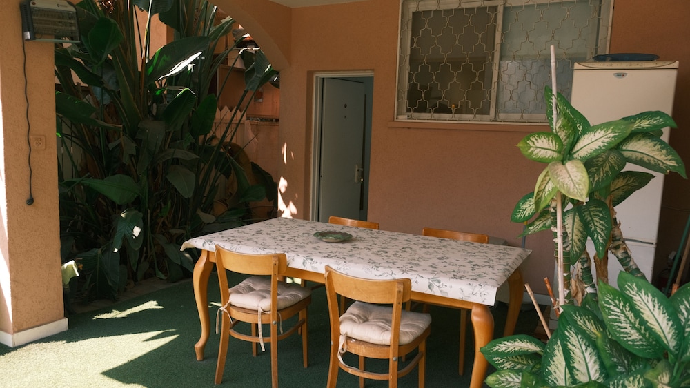 Comfort Double or Twin Room, Garden View photo 1