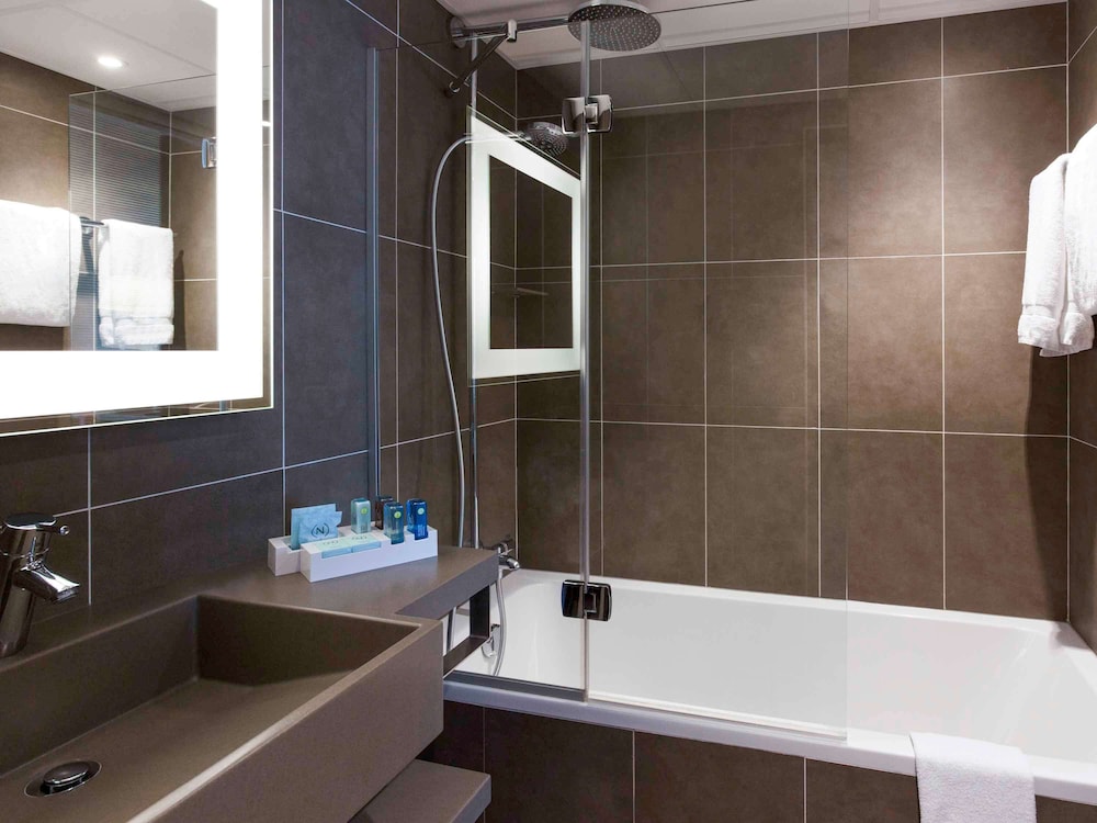 Superior Room, 1 Double Bed with Sofa bed