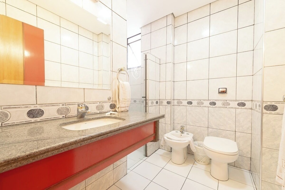 Standard Quadruple Room - Photo 15