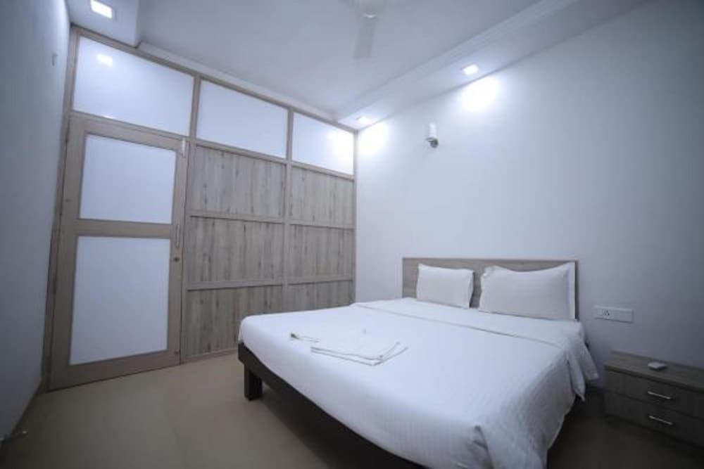 2 Bedroom Suiite