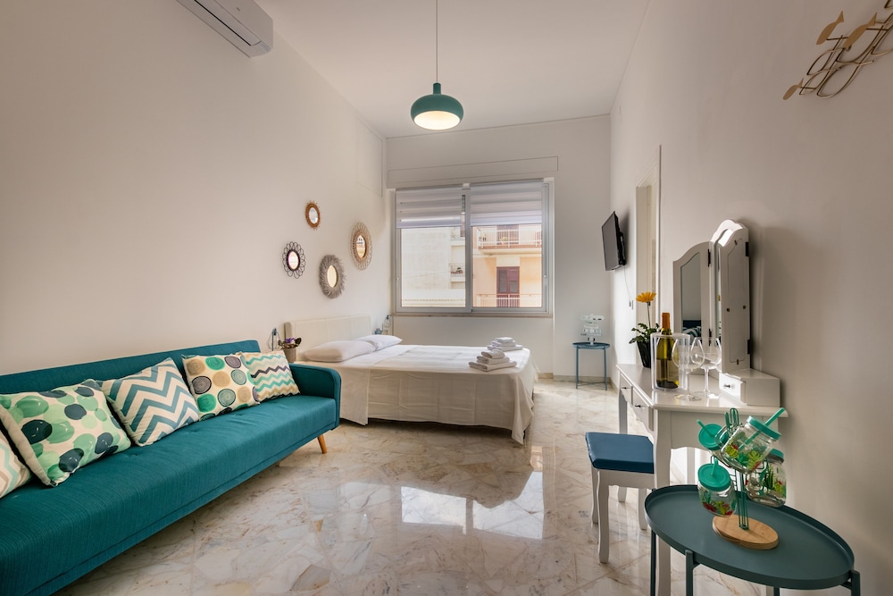 Family Triple Room