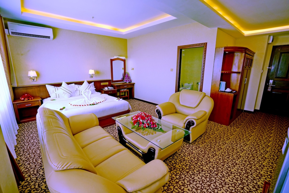 Suite photo 2