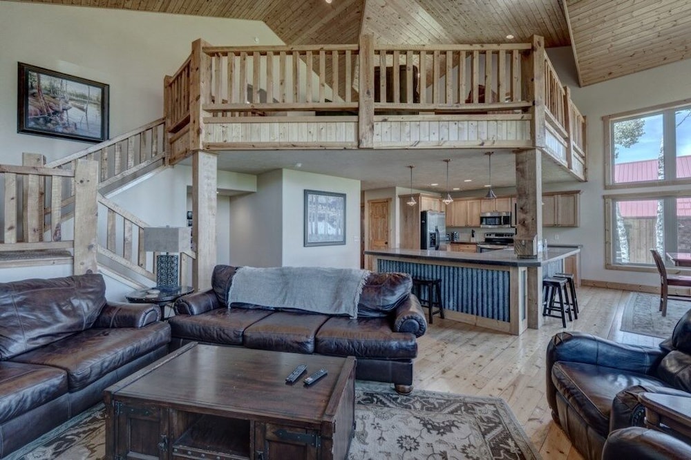 Chalet, 3 Bedrooms photo 1
