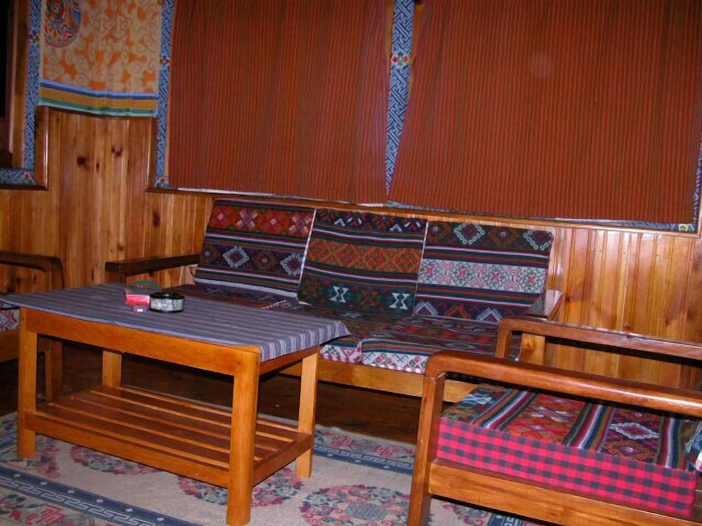 Standard Double Or Twin Room, 1 Bedroom photo 3