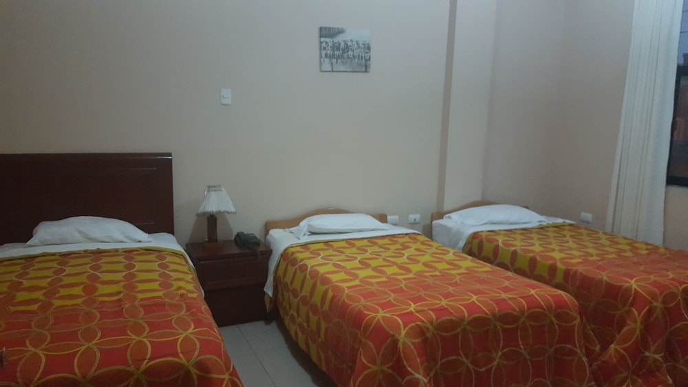 Triple Room photo 3