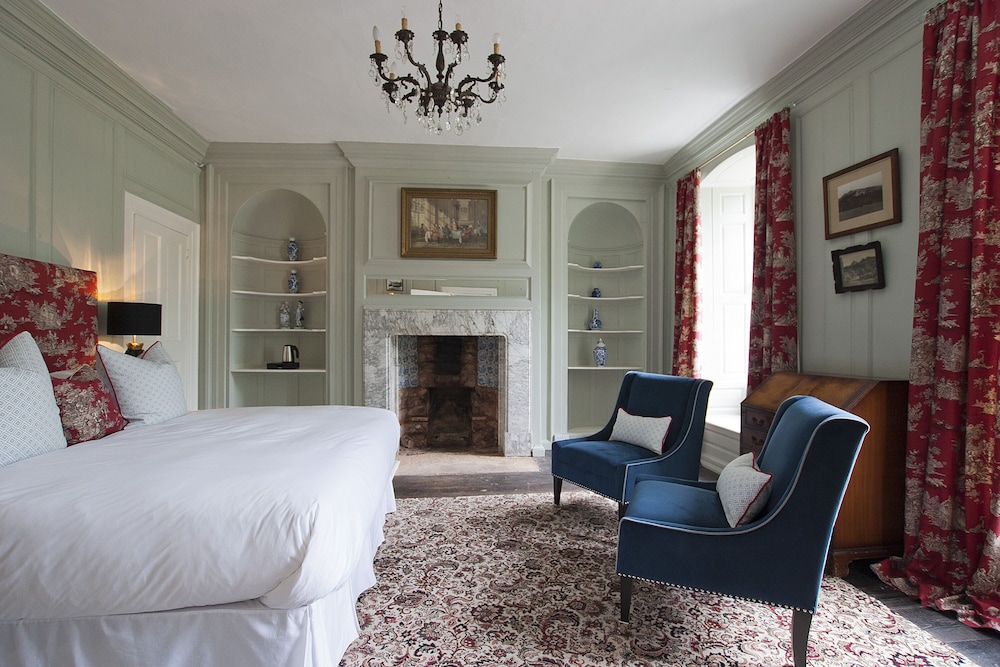 Luxury Suite (Dunster) photo 3
