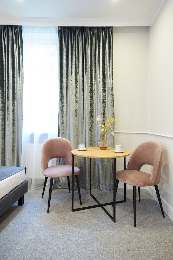 Deluxe Room photo 2