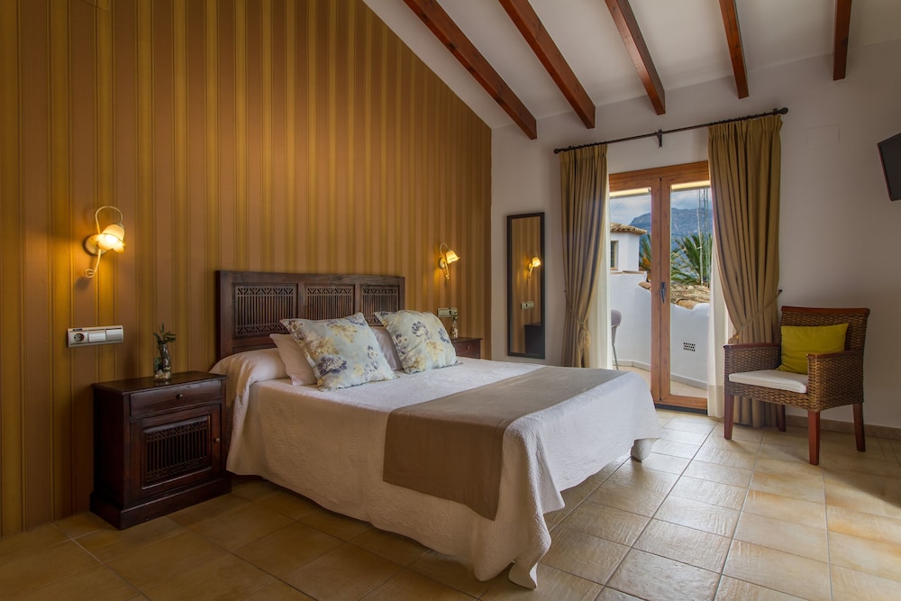 Traditional Double Room, 1 Queen Bed, Balcony - Photo 13