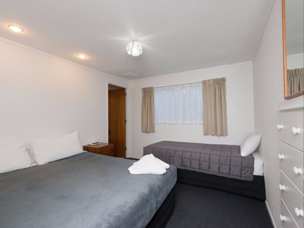 Two Bedroom Holiday Apartment 2 Storey photo 3